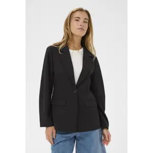 Women's blazer KAFFE Hella image-2