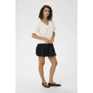 Γυναικείο πουλόβερ KAFFE Liliana Knit image-2