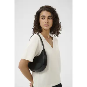 Γυναικείο πουλόβερ KAFFE Liliana Knit image-3