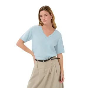 Woman sweater KAFFE KALiliana image-1