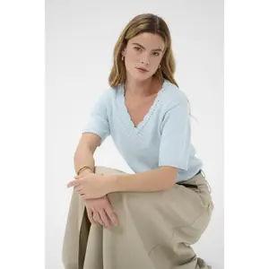 Woman sweater KAFFE KALiliana image-3