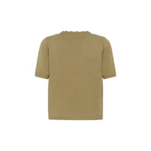 Woman sweater KAFFE Liliana Knit image-3