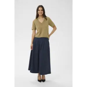 Woman sweater KAFFE Liliana Knit image-1