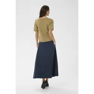 Woman sweater KAFFE Liliana Knit image-4