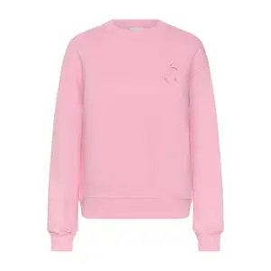 Sweatshirt woman KAFFE Melody image-0