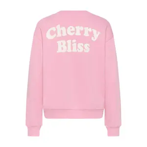 Sweatshirt woman KAFFE Melody image-1