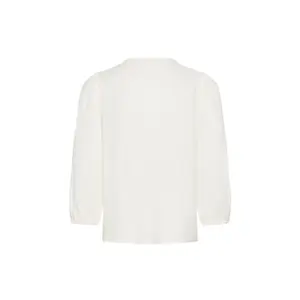 Women's 3/4 blouse KAFFE Milia image-3