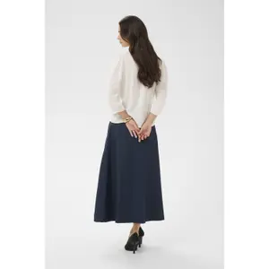 Women's 3/4 blouse KAFFE Milia image-4