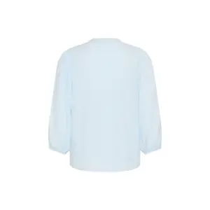 Women's 3/4 blouse KAFFE Milia image-3