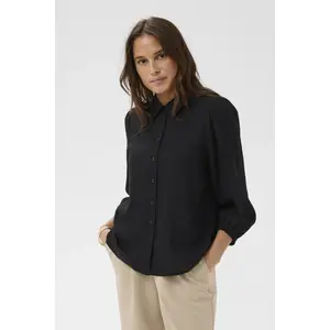 Chemise femme KAFFE Milia image-4