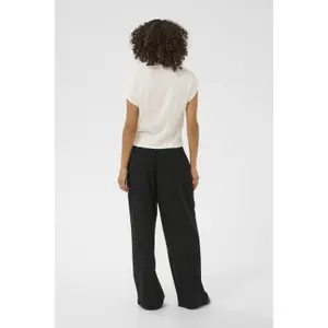 Women's T-shirt KAFFE Lise image-5