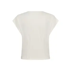 Women's T-shirt KAFFE Lise image-4