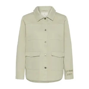Women's jacket KAFFE Cica image-0