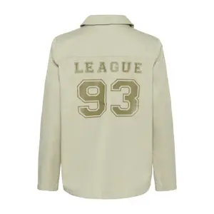Women's jacket KAFFE Cica image-1