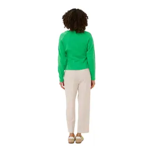 Sweatshirt woman KAFFE Katja image-4
