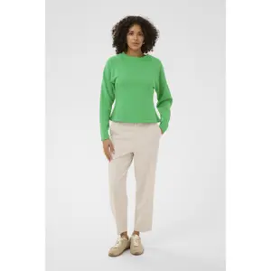 Sweatshirt woman KAFFE Katja image-1