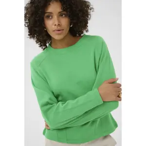 Sweatshirt woman KAFFE Katja image-5