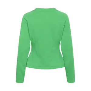Sweatshirt woman KAFFE Katja image-3