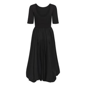 Długa sukienka damska KAFFE Kirsten image-1