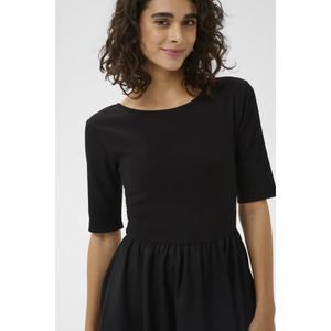 Długa sukienka damska KAFFE Kirsten image-5