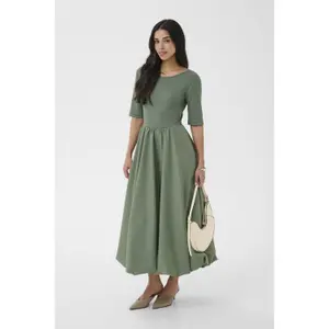 Kleid Damen KAFFE Kirsten image-4