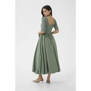 Kleid Damen KAFFE Kirsten image-6