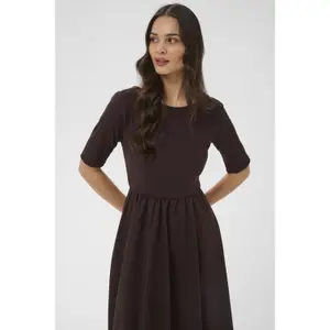 Kleid Damen KAFFE Kirsten image-2