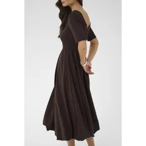 Kleid Damen KAFFE Kirsten image-3