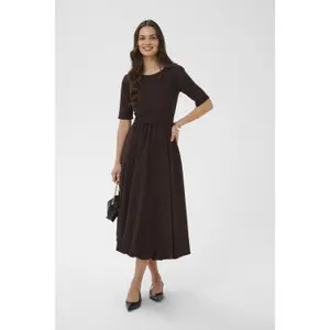 Kleid Damen KAFFE Kirsten image-4