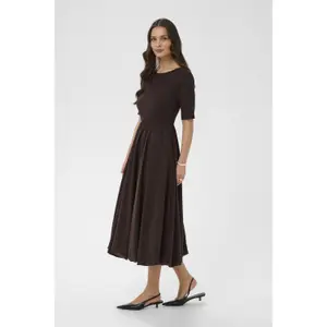 Kleid Damen KAFFE Kirsten image-5