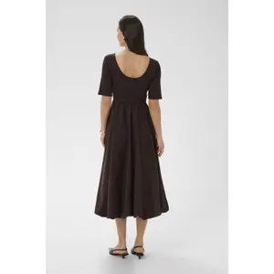 Kleid Damen KAFFE Kirsten image-6