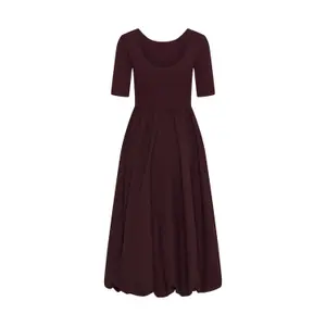 Kleid Damen KAFFE Kirsten image-1