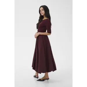 Kleid Damen KAFFE Kirsten image-5