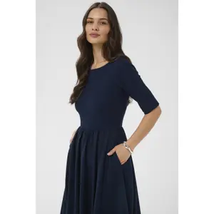 Kleid Damen KAFFE Kirsten image-2