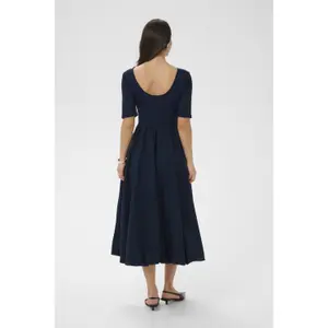 Kleid Damen KAFFE Kirsten image-3