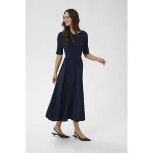 Kleid Damen KAFFE Kirsten image-5