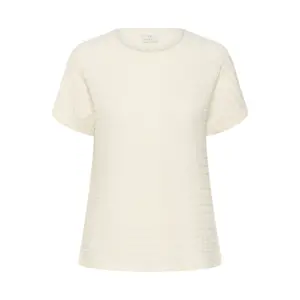 Women's T-shirt KAFFE KAFelicity image-0