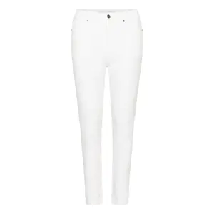Slim jeans for women KAFFE KAWillow image-0