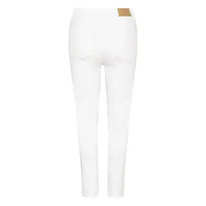 Slim jeans for women KAFFE KAWillow image-3