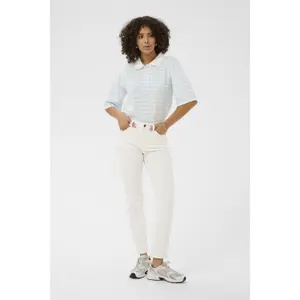 Slim jeans for women KAFFE KAWillow image-1