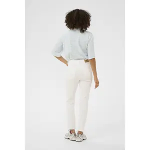 Slim jeans for women KAFFE KAWillow image-4