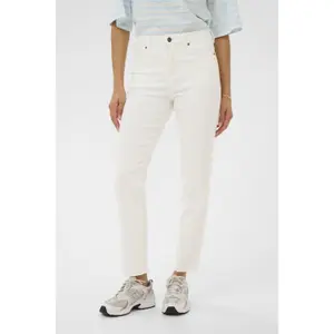Slim jeans for women KAFFE KAWillow image-2