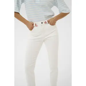 Slim jeans for women KAFFE KAWillow image-5