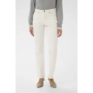 Women's regular jeans KAFFE Maris image-1