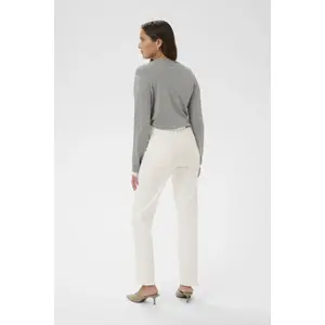 Women's regular jeans KAFFE Maris image-4