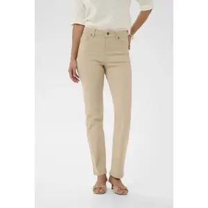 Women's regular jeans KAFFE Maris image-1