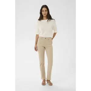 Women's regular jeans KAFFE Maris image-2
