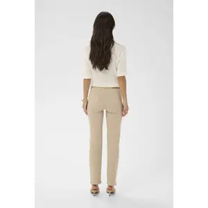 Women's regular jeans KAFFE Maris image-4