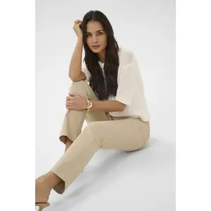 Women's regular jeans KAFFE Maris image-5