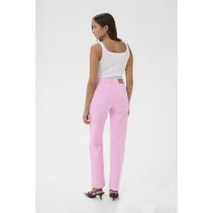 Straight Jeans for Women KAFFE KAMaris image-4